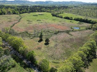 Unk Rcc Lane And Polk #53, Mena, AR 71953