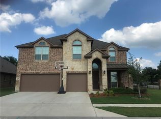 100 Saratoga Dr, Hickory Creek, TX 75065