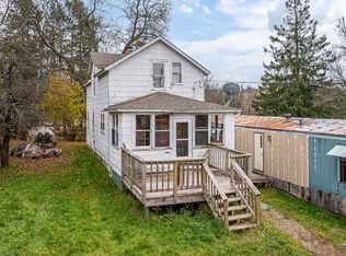 613 2nd St S, Tower, MN 55790