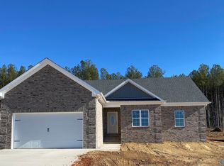 17800 Zehner Rd, Athens, AL 35611