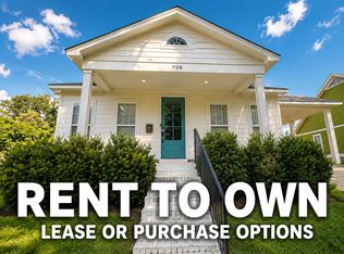708 Echles St, Memphis, TN 38111
