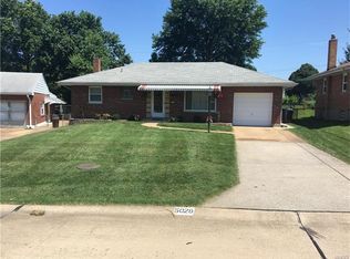5029 Stellamac Dr, Saint Louis, MO