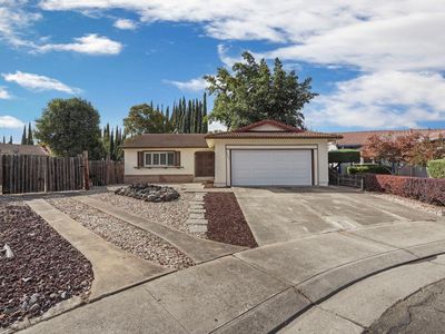 1006 Autumn Ct, Stockton, CA, 95210