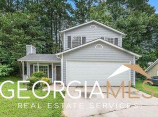 1596 Sugar Downs Ct, Atlanta, GA 30316