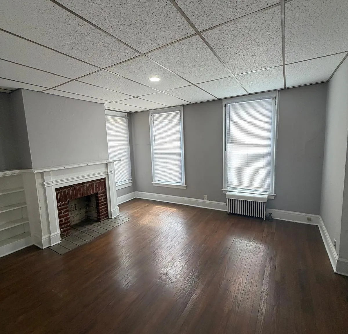 1 bed, $1,650 — Photo 4