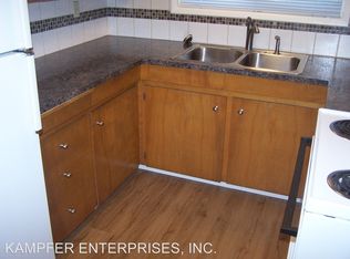 339 Jackson St W APT 3A, Monmouth, OR 97361