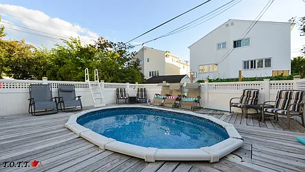 Sold by Talk of the Town Realty