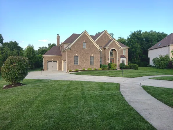 1404 Hatchwood Ct, Naperville, IL 60565