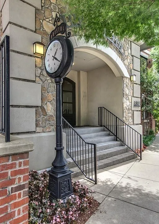 1803 Broadway #203