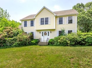 4 Innkeeper Rd, Franklin, MA 02038