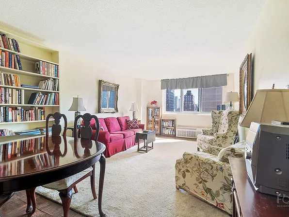 345 E 93rd St APT 18D, New York, NY 10128