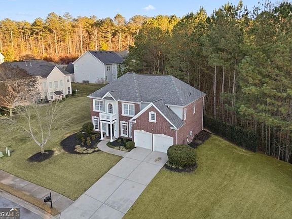 3rd image of 3224 Wolf Club Ln SW