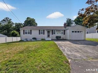 152 Ida Ave, Derby, CT 06418
