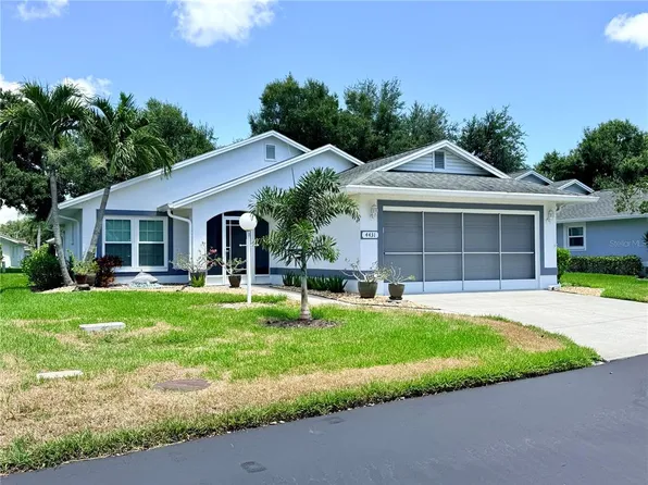 4431 Fern Dr #4431, Bradenton, FL 34208
