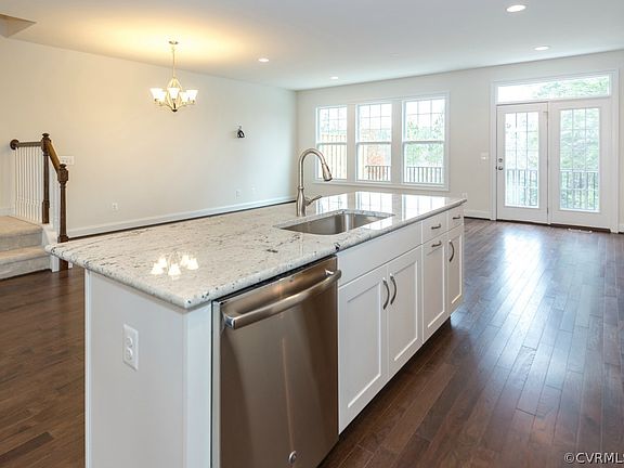 2nd image of 5415 Hickory Ann Dr #2C