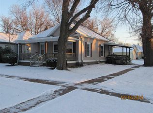 1335 W 6th St, Hastings, NE 68901