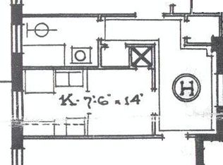 1565 Thieriot Ave APT 5H, Bronx, NY 10460