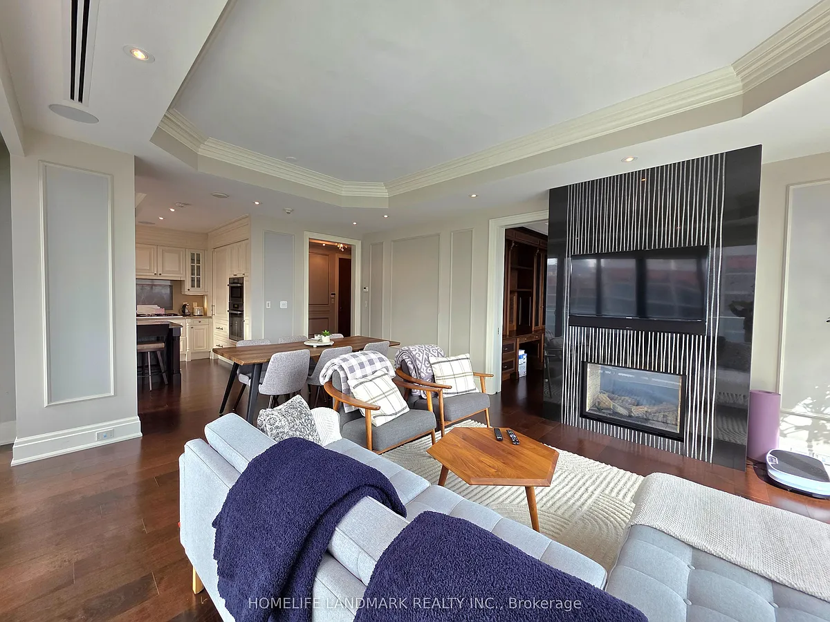 Building Photo - 55 Scollard St #2303