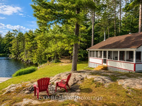 7594 Severn River Shr, Georgian Bay, ON L0K 1E0
