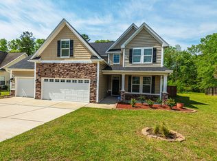 315 Carriage Wheel Rd, Moncks Corner, SC 29461