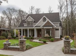 737 Bishops Cir, Evans, GA 30809