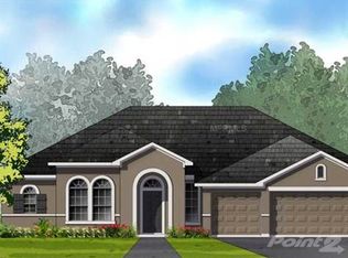 1320 Lattimore Dr, Clermont, FL 34711
