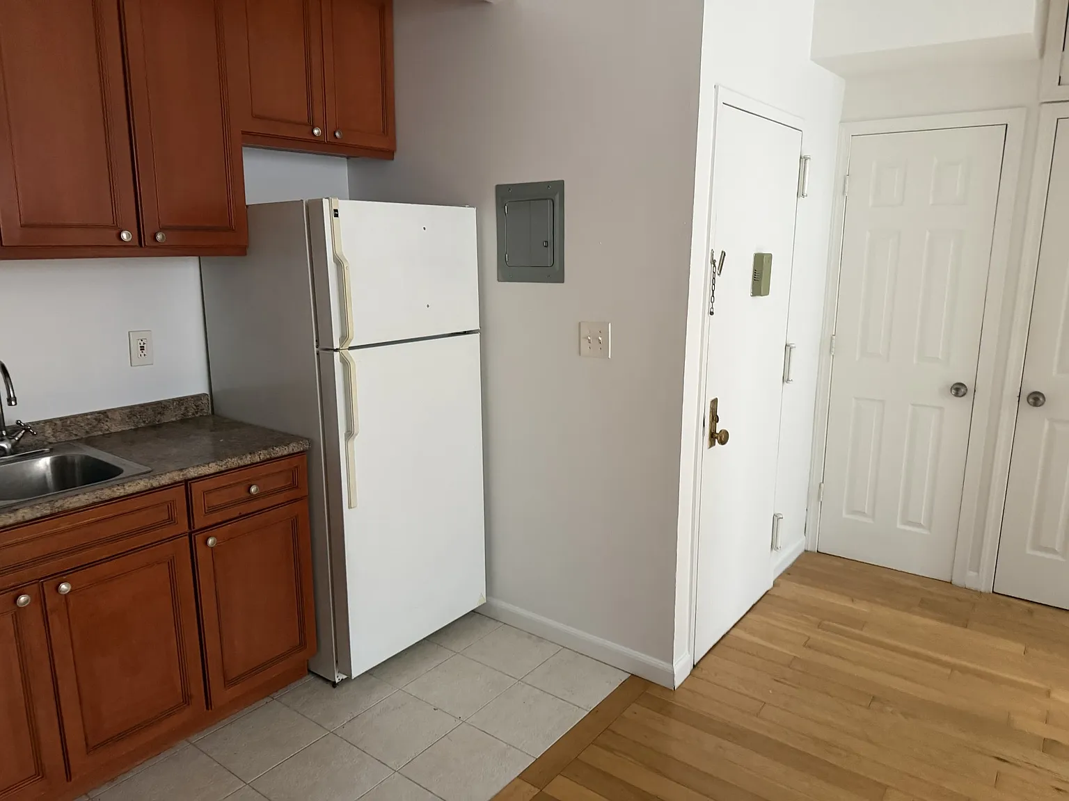 565 West 187th Street — Photo 1