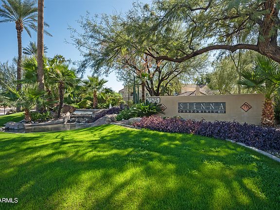 2nd image of 7575 E INDIAN BEND Road #2132