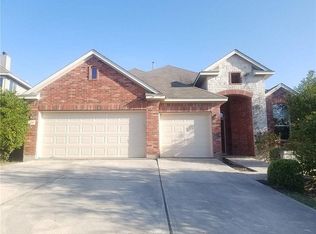 1160 Four Seasons Farm Dr, Kyle, TX 78640