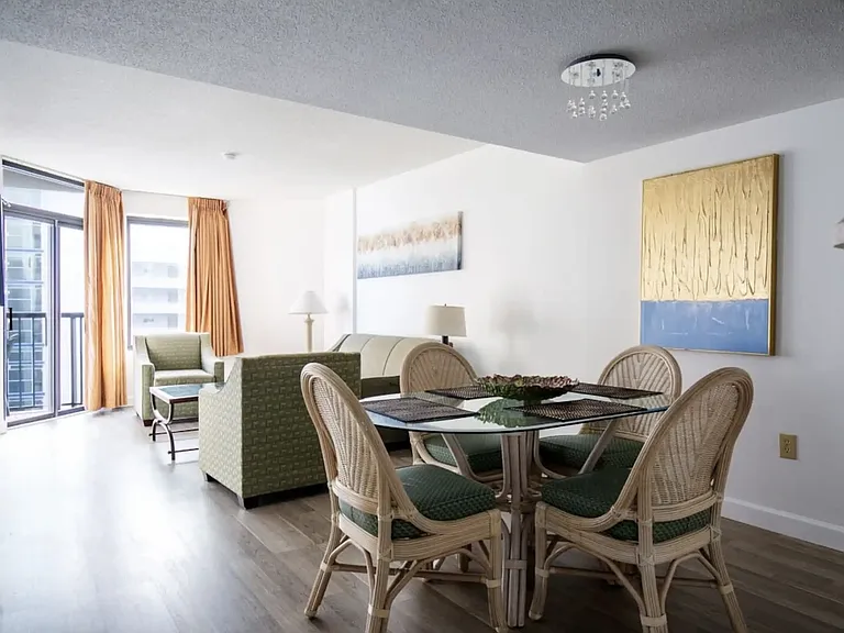 5308 N Ocean Blvd #814 — Photo 2