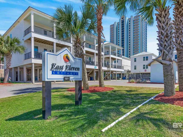 521 E 1st Ave Unit J, Gulf Shores, AL 36542