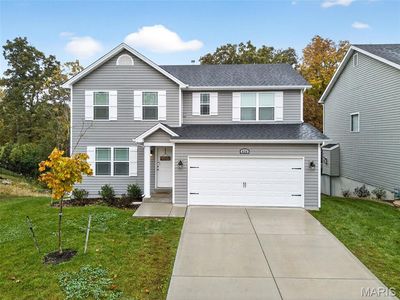 434 Peruque Hills Pkwy, Wentzville, MO, 63385