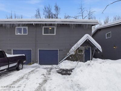 3121 Rosella St #D, Anchorage, AK, 99504