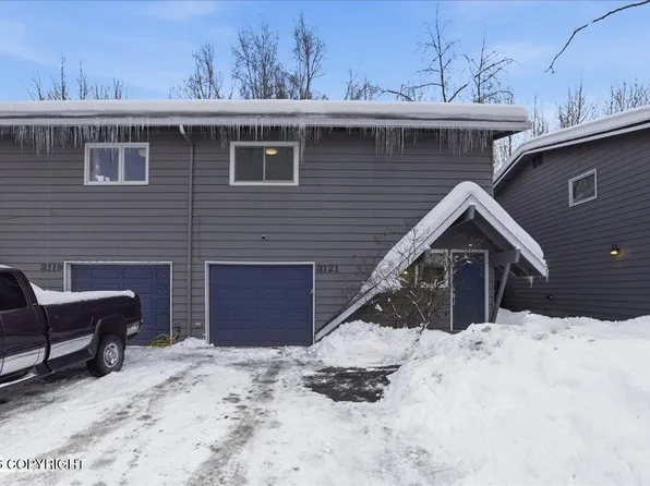 3121 Rosella St #D, Anchorage, AK 99504