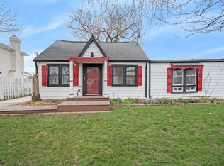 8509 Menard Ave, Burbank, IL 60459