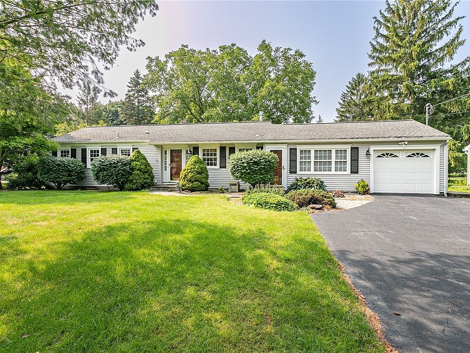 827 Embury Rd, Penfield, NY 14526 Zillow