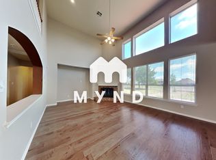 19709 Diablo Dr, Pflugerville, TX 78660