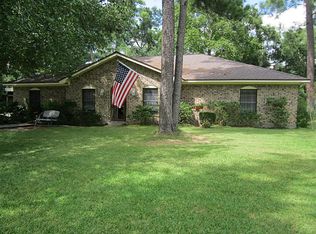 16645 Wood Dr, Channelview, TX 77530