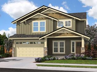 1201 206th St E, Spanaway, WA 98387