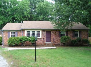 2955 Monteith Rd, Richmond, VA 23235