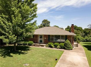 117 Ozark Dr, Crystal City, MO 63019