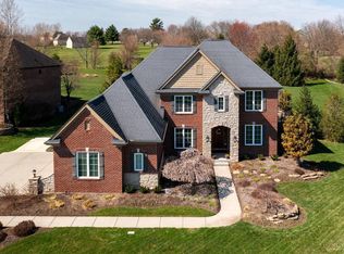 4729 Saddletop Ridge Ln, Mason, OH 45040