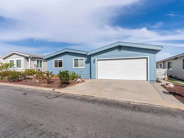 635 Via Santa Paulo, Vista, CA 92081
