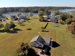 3 Wallace Rd #A, Hampton, VA 23664