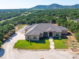 893 Bell Plains Rd UNIT A, Abilene, TX 79606