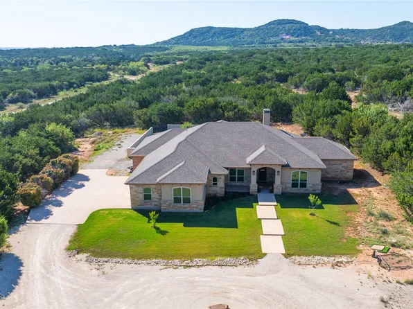 893 Bell Plains Rd Unit A, Abilene, TX 79606