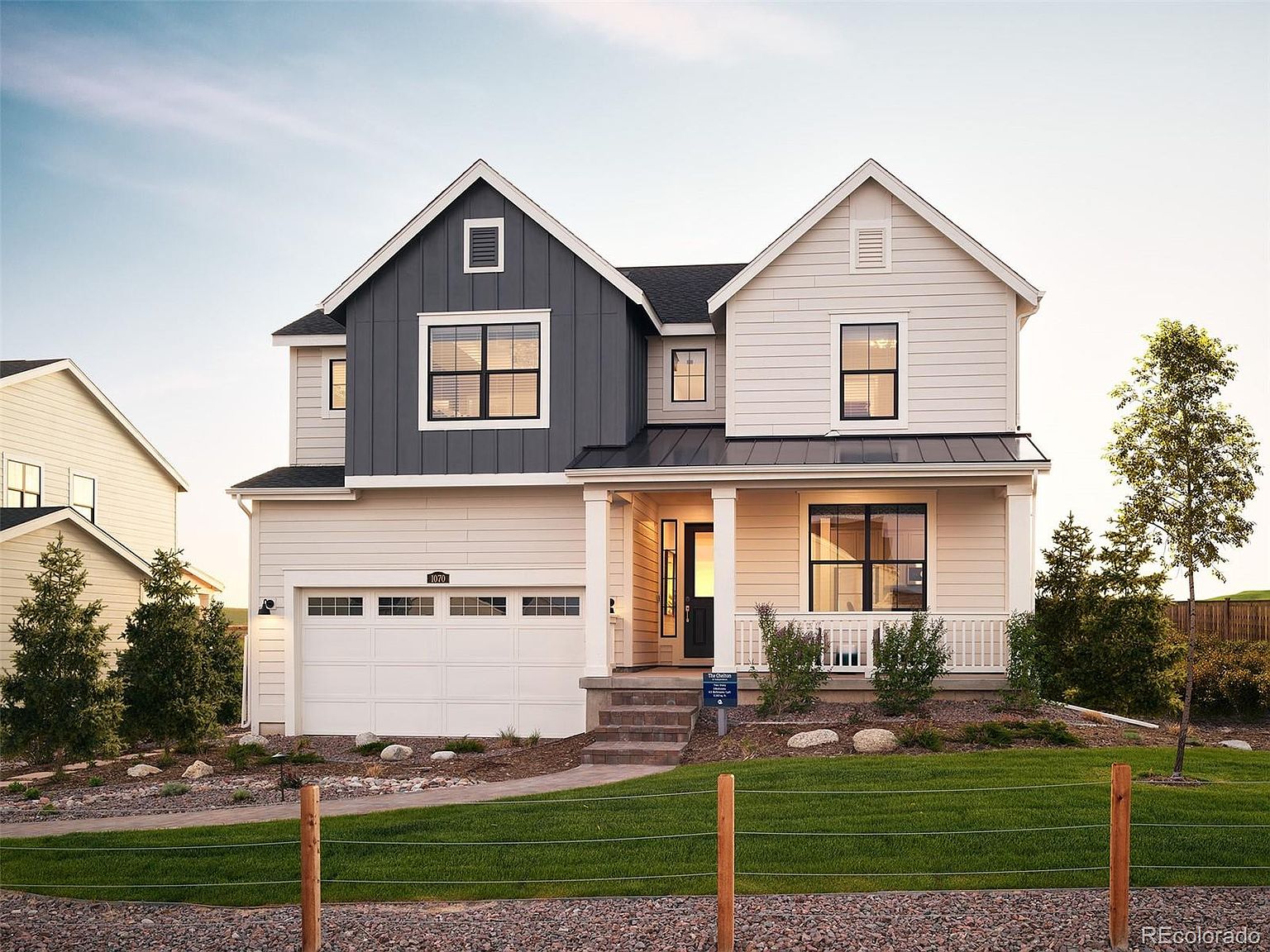 1070 Williams Loop, Elizabeth, CO 80107 Zillow