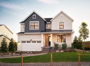 1070 Williams Loop, Elizabeth, CO 80107
