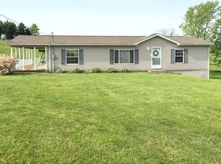 4793 County Road 15, Rayland, OH 43943