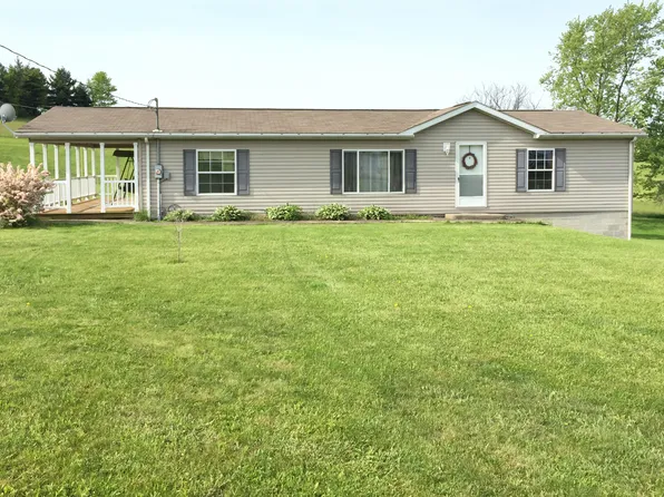 4793 County Road 15, Rayland, OH 43943